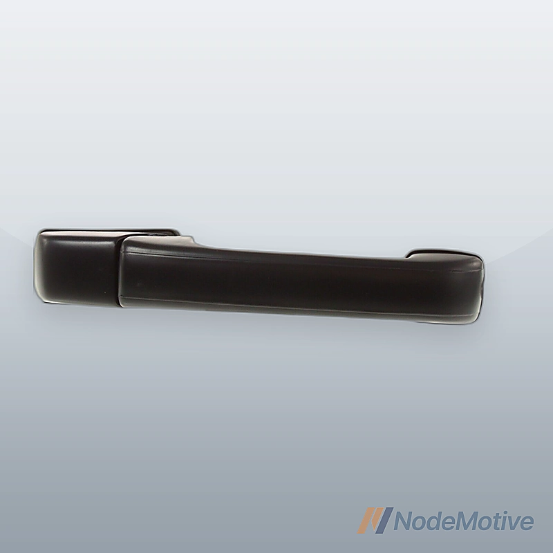 New Door Handle Rear Driver or Passenger Side VW Black RH LH Driver/Passenger