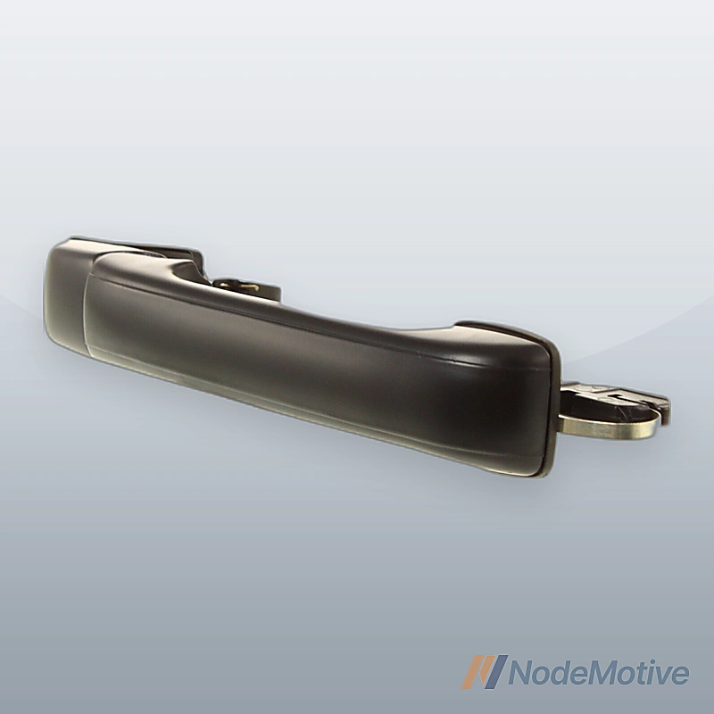 New Door Handle Rear Driver or Passenger Side VW Black RH LH Driver/Passenger