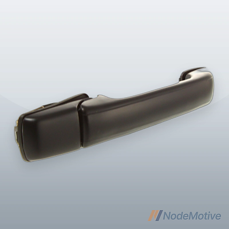 New Door Handle Rear Driver or Passenger Side VW Black RH LH Driver/Passenger