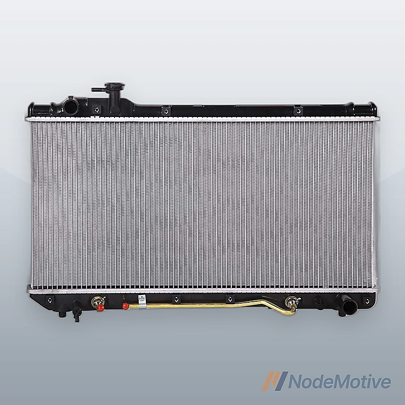 Radiator Replacement For 96 97 Toyota Rav 4 Rav4 2DR 4DR L4 2.0L New