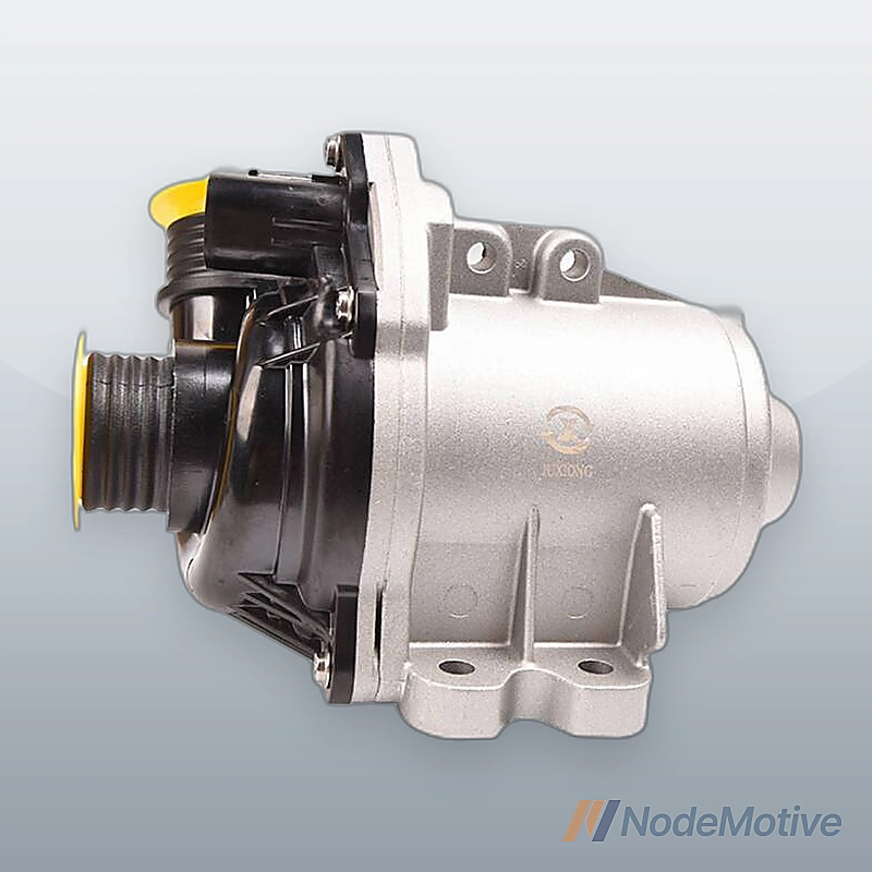 For BMW 335i 535i 640i NEW Electric Engine Water Pump Durable