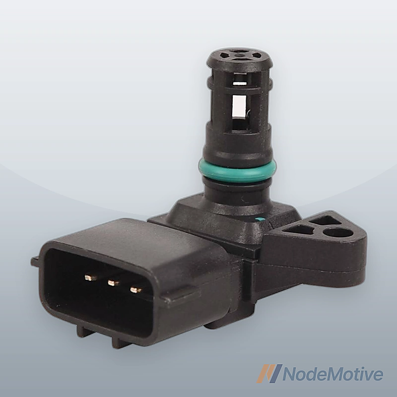 MAP Air Intake Pressure Sensor Fits 2007- up Dodge Ram CUMMINS 2500 3500 6.7L