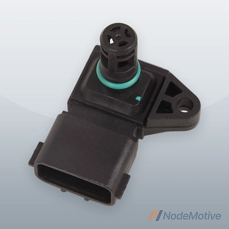 MAP Air Intake Pressure Sensor Fits 2007- up Dodge Ram CUMMINS 2500 3500 6.7L