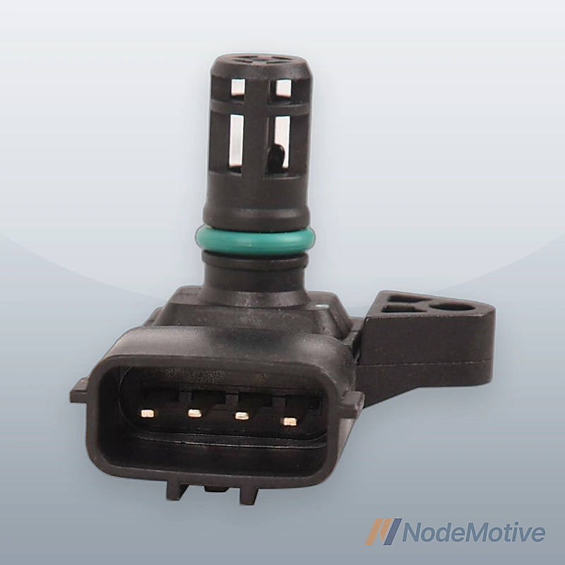 MAP Air Intake Pressure Sensor Fits 2007- up Dodge Ram CUMMINS 2500 3500 6.7L