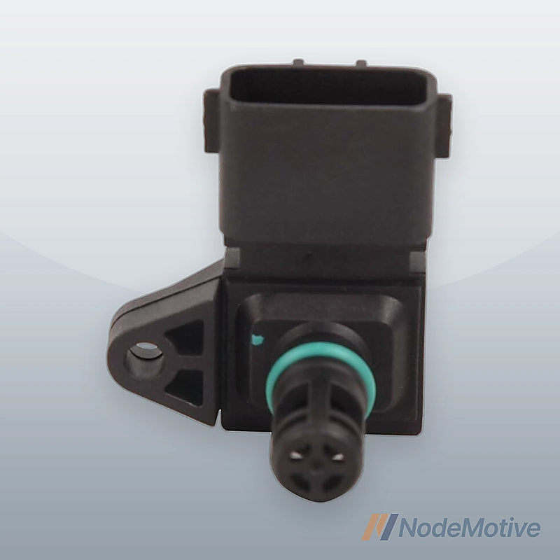 MAP Air Intake Pressure Sensor Fits 2007- up Dodge Ram CUMMINS 2500 3500 6.7L