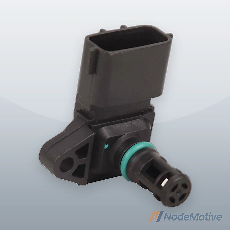 MAP Air Intake Pressure Sensor Fits 2007- up Dodge Ram CUMMINS 2500 3500 6.7L