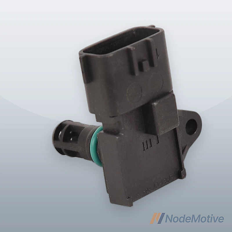 MAP Air Intake Pressure Sensor Fits 2007- up Dodge Ram CUMMINS 2500 3500 6.7L