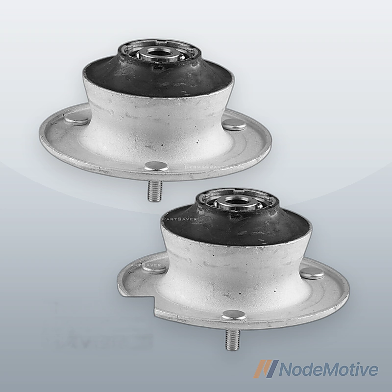 2PCS Front Shock Absorber Mount For BMW X1 323i 325i E88 E90 E60 E63 E84 X1 X3