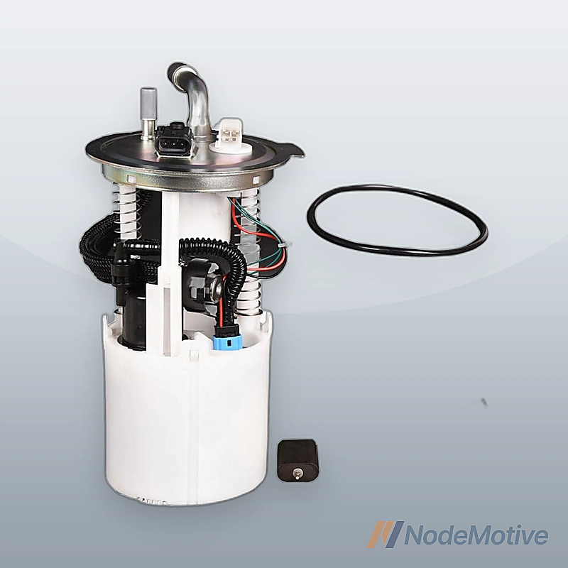 Fuel Pump Moudle w/Sensor Fits Chevy Trailblazer Envoy Rainier 9-7X 05-07