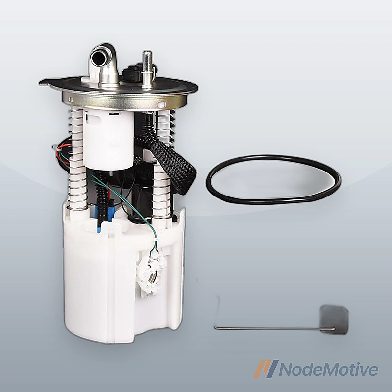 Fuel Pump Moudle w/Sensor Fits Chevy Trailblazer Envoy Rainier 9-7X 05-07