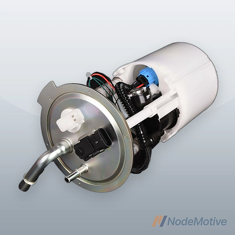 Fuel Pump Moudle w/Sensor Fits Chevy Trailblazer Envoy Rainier 9-7X 05-07