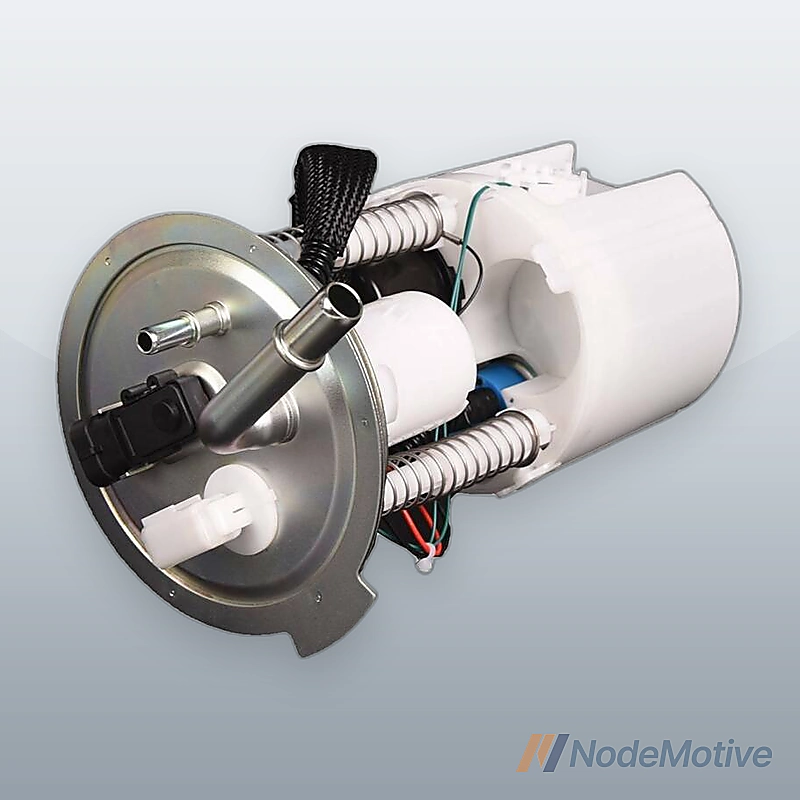 Fuel Pump Moudle w/Sensor Fits Chevy Trailblazer Envoy Rainier 9-7X 05-07