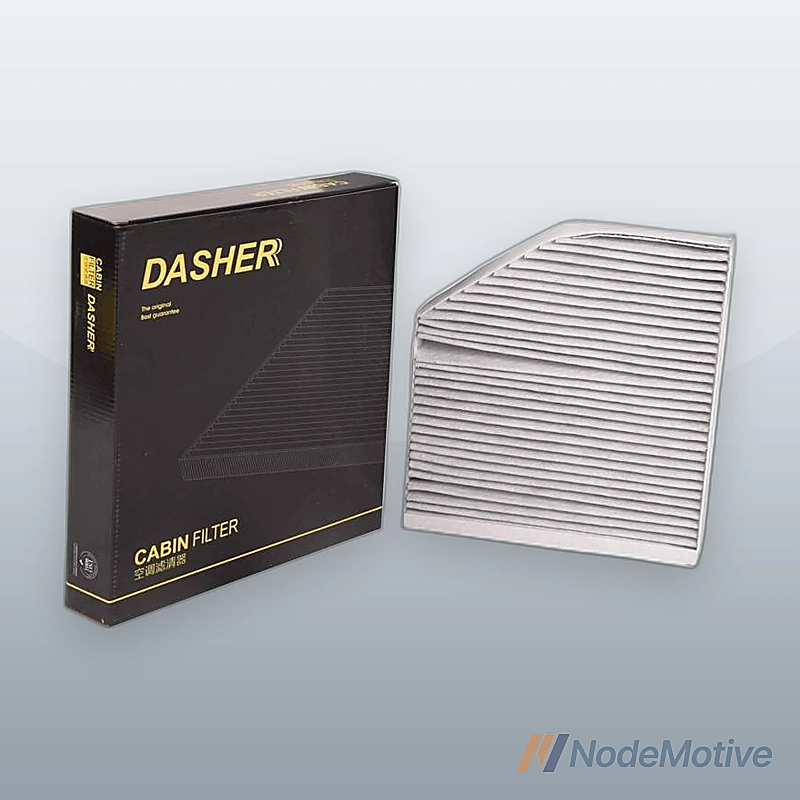 Cabin Air Filter Fits Mercedes-Benz C300 C63 AMG E300 E400