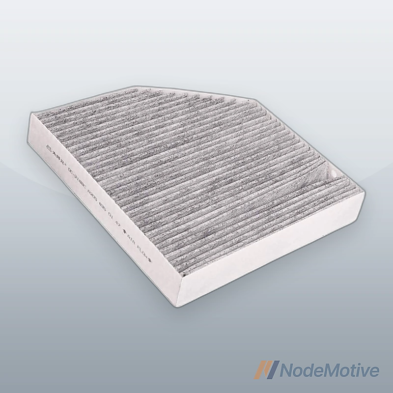Cabin Air Filter Fits Mercedes-Benz C300 C63 AMG E300 E400