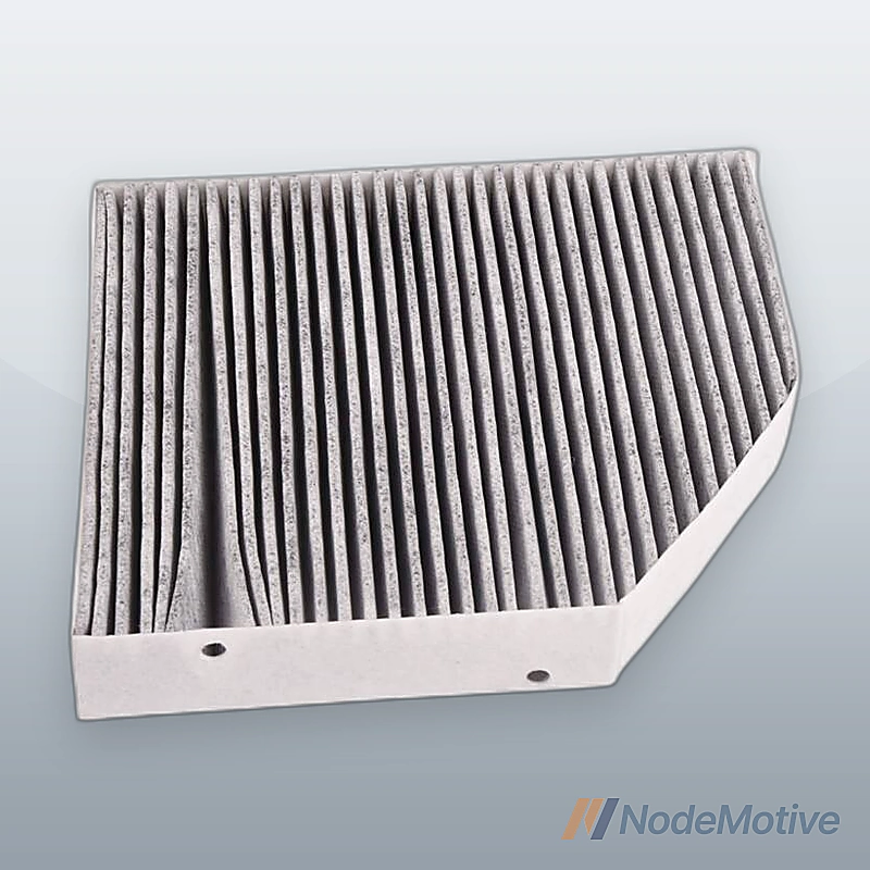 Cabin Air Filter Fits Mercedes-Benz C300 C63 AMG E300 E400