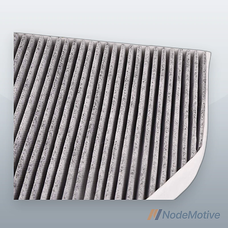 Cabin Air Filter Fits Mercedes-Benz C300 C63 AMG E300 E400