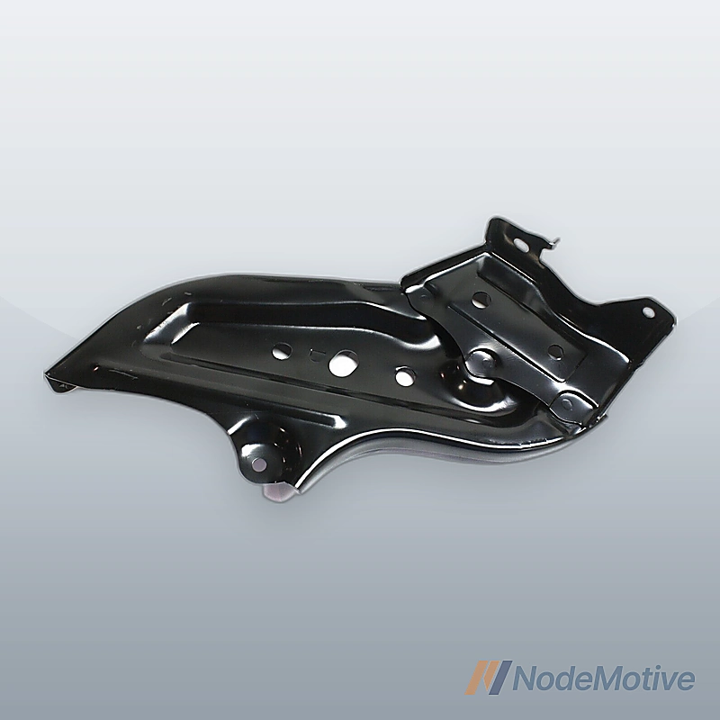 Bumper Bracket For 2014-2016 Toyota 4Runner Front Driver Side