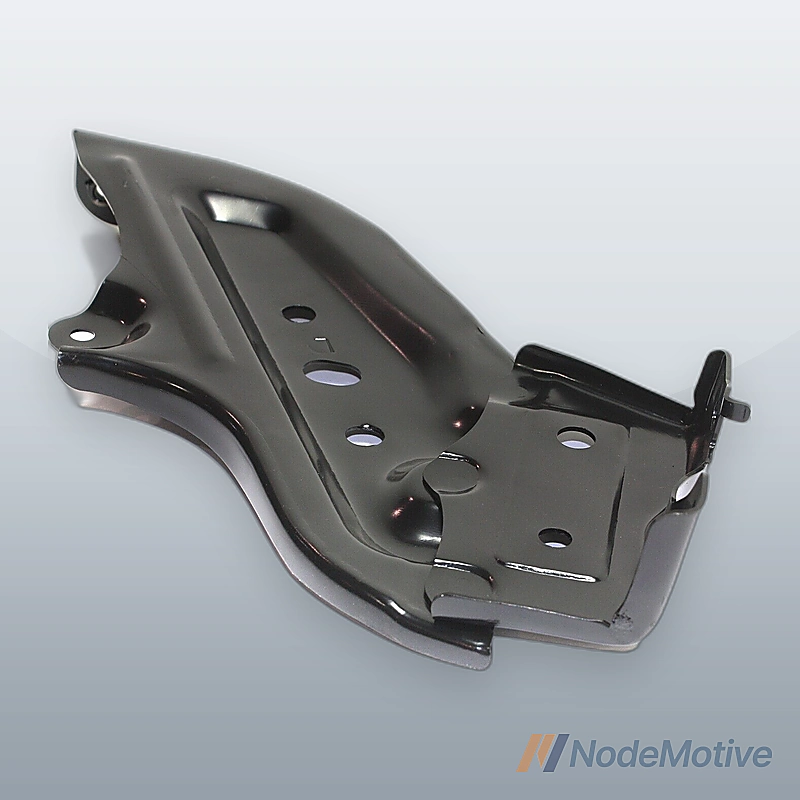 Bumper Bracket For 2014-2016 Toyota 4Runner Front Driver Side