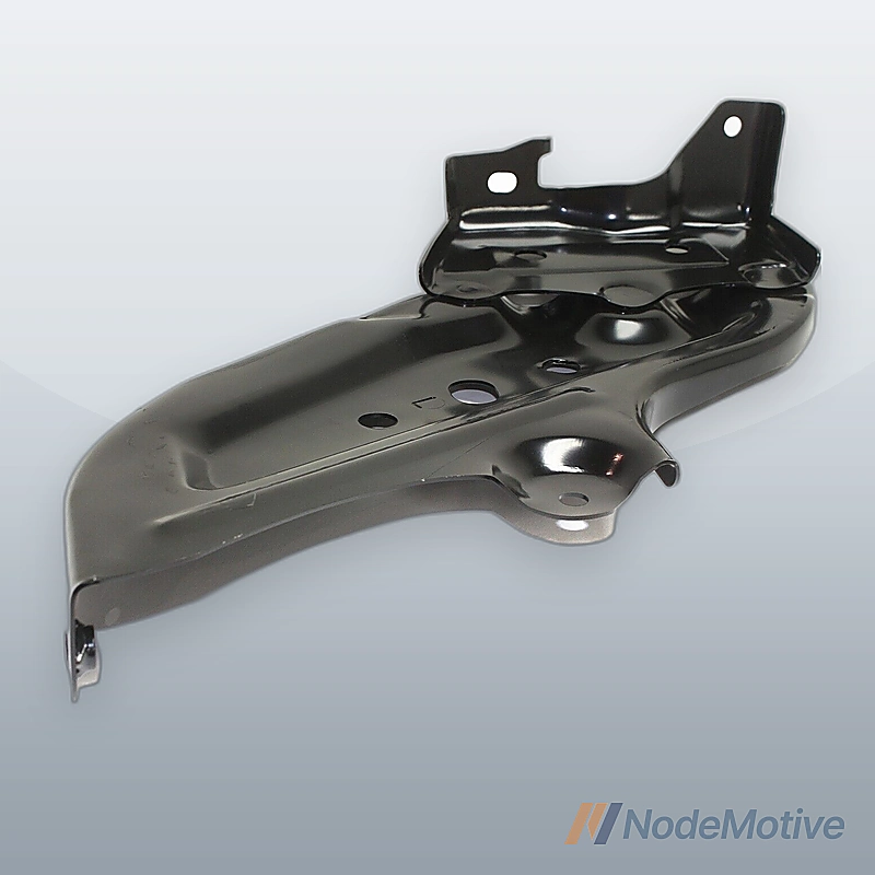 Bumper Bracket For 2014-2016 Toyota 4Runner Front Driver Side