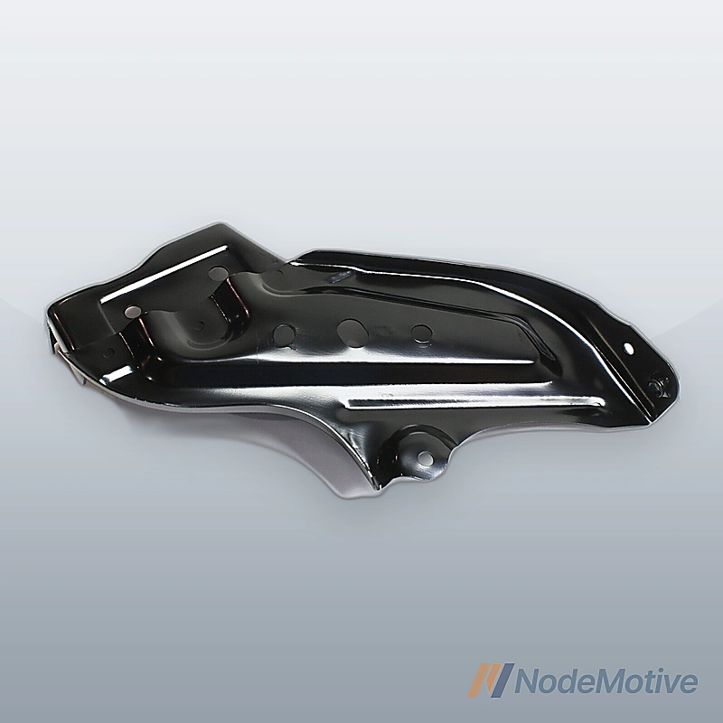 Bumper Bracket For 2014-2016 Toyota 4Runner Front Driver Side
