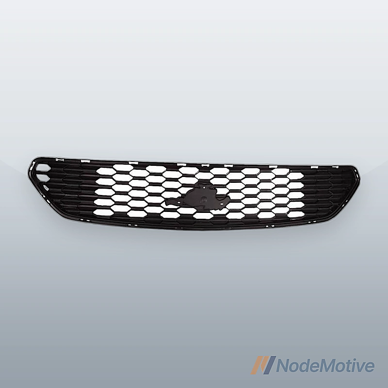 Upper Bumper For 15-17 Ford & V6