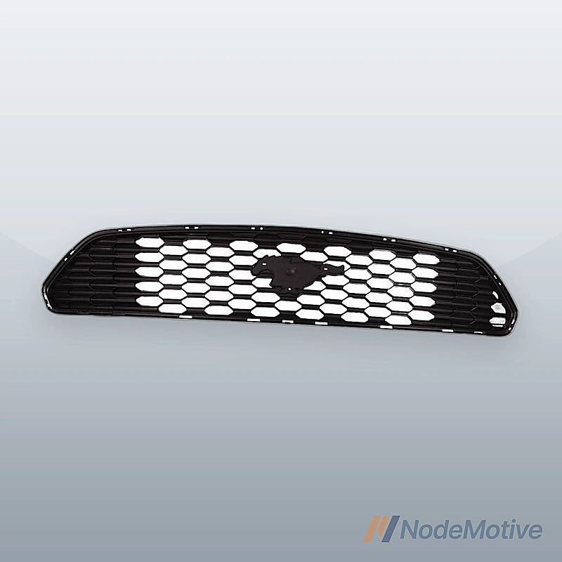 Upper Bumper For 15-17 Ford & V6