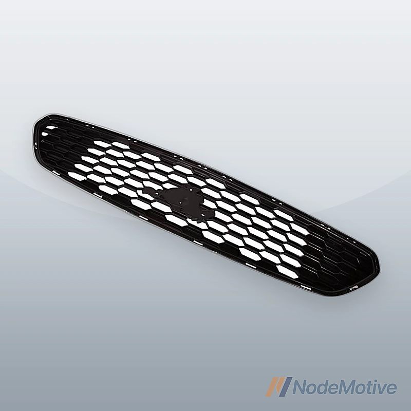 Upper Bumper For 15-17 Ford & V6
