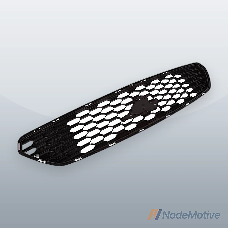Upper Bumper For 15-17 Ford & V6