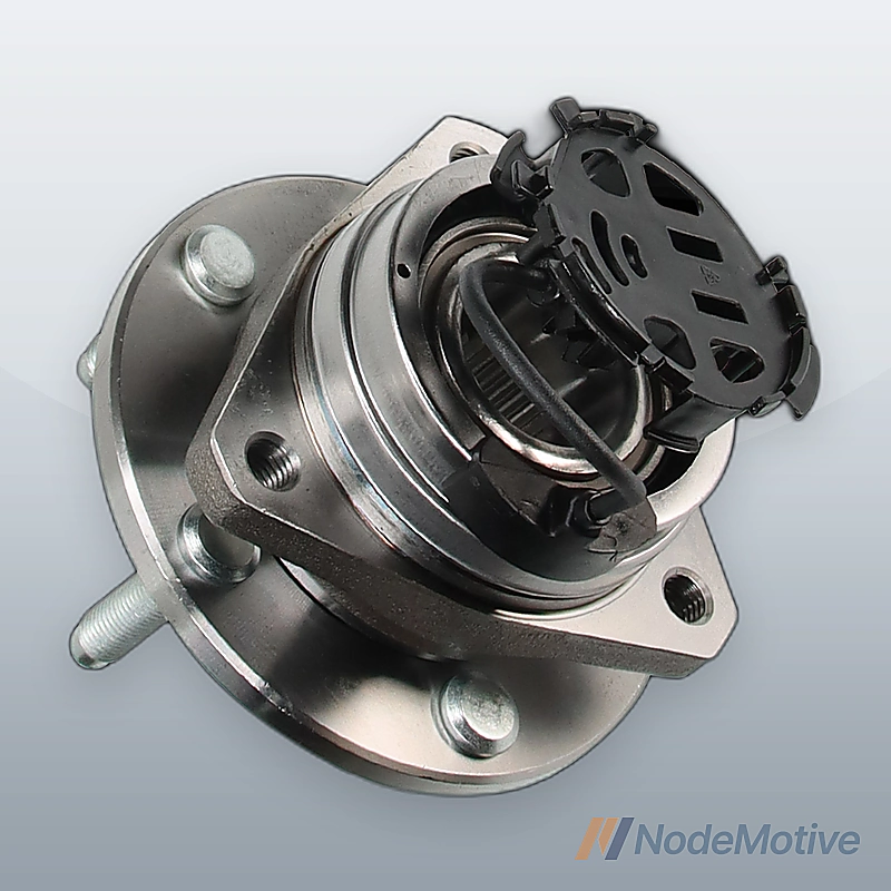 2* Front Wheel Hub Bearings for 2008-2010 Saturn Aura Chevy Malibu Cobalt