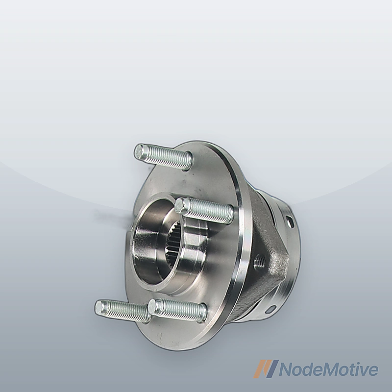 2* Front Wheel Hub Bearings for 2008-2010 Saturn Aura Chevy Malibu Cobalt
