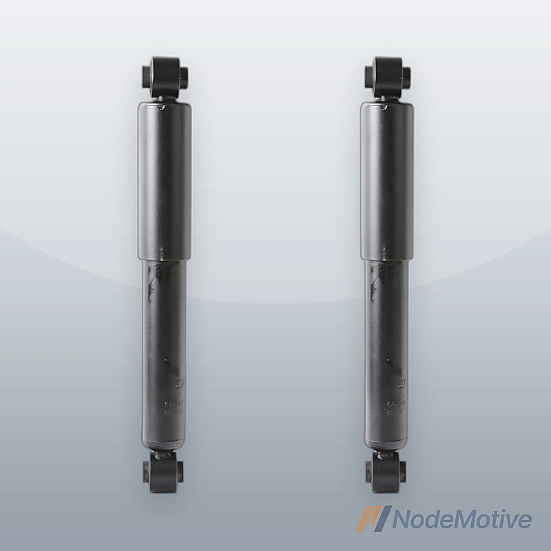 Pair Rear Shocks Absorber Struts for 2005-2010/2006-2011 CHEVROLET-COBALT/HHR