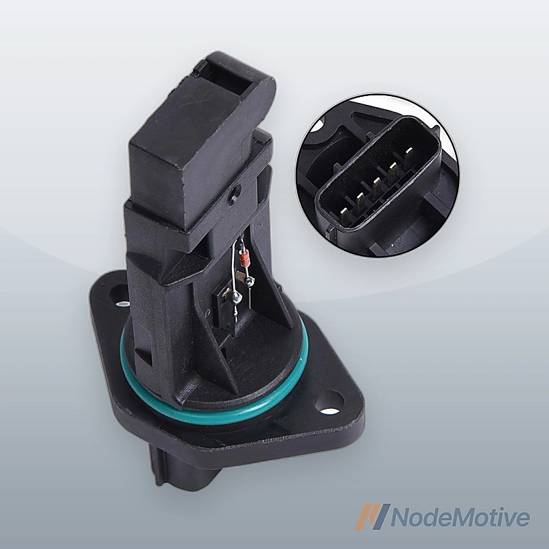 For Nissan Maxima Sentra Infiniti G20 MAF Mass Air Flow Meter Sensor