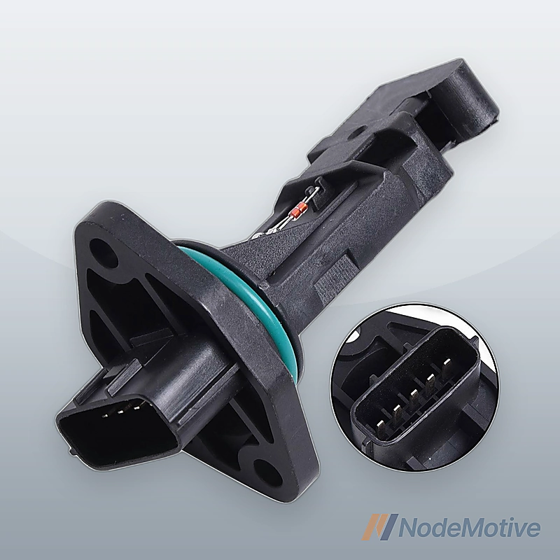 For Nissan Maxima Sentra Infiniti G20 MAF Mass Air Flow Meter Sensor