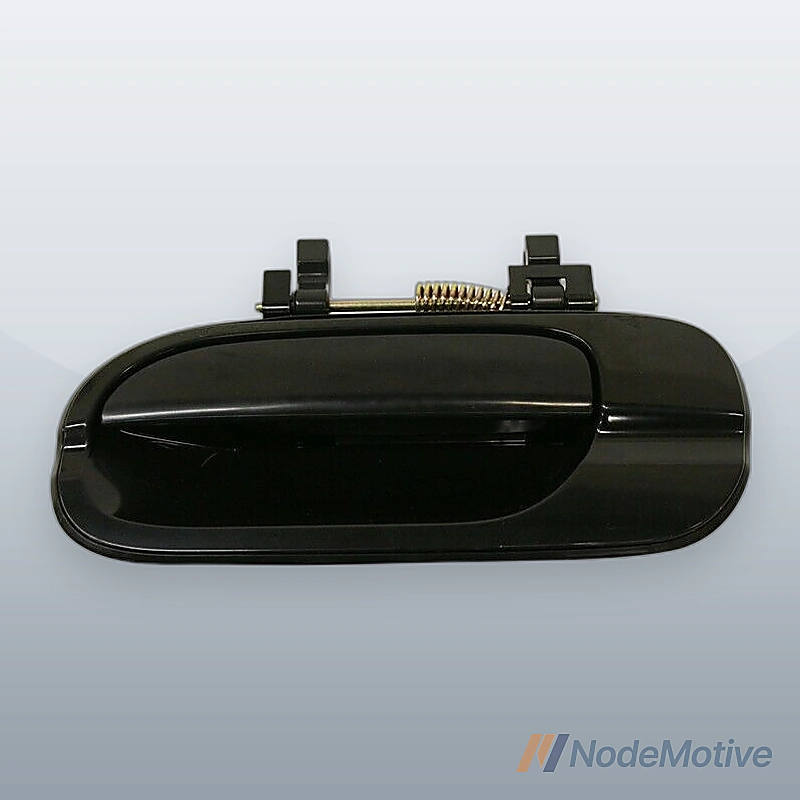 For Nissan Sentra 00 - 06 Rear Outer Paint-Able Door Handle 82607 - 6Z603 Lh