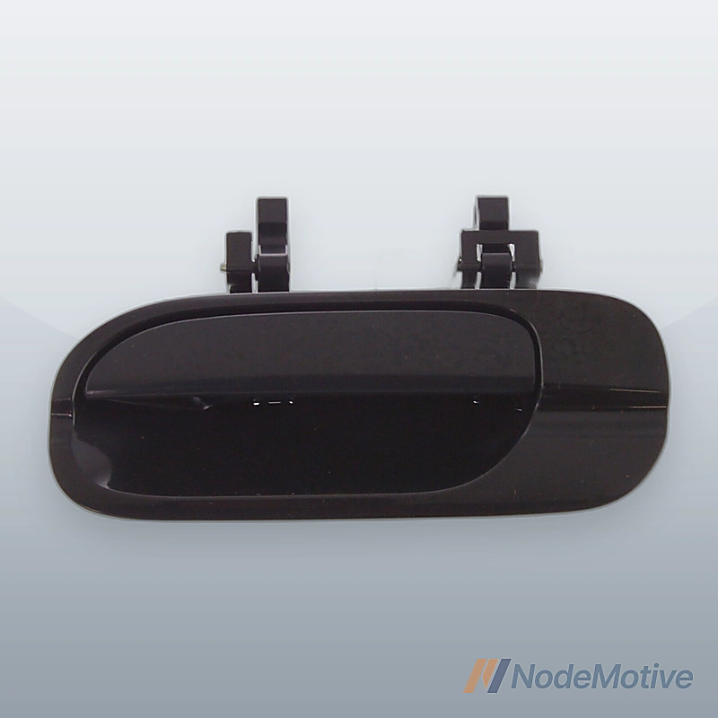 For Nissan Sentra 00 - 06 Rear Outer Paint-Able Door Handle 82607 - 6Z603 Lh