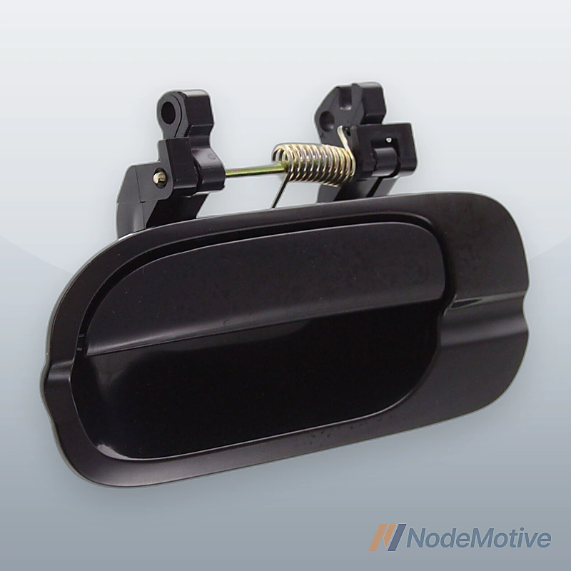 For Nissan Sentra 00 - 06 Rear Outer Paint-Able Door Handle 82607 - 6Z603 Lh