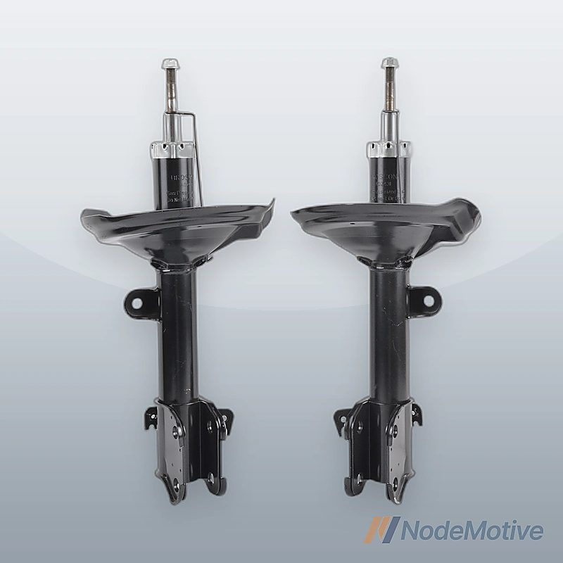 Pair Front Shocks Absorber Struts for 2003-2006 Acura-MDX