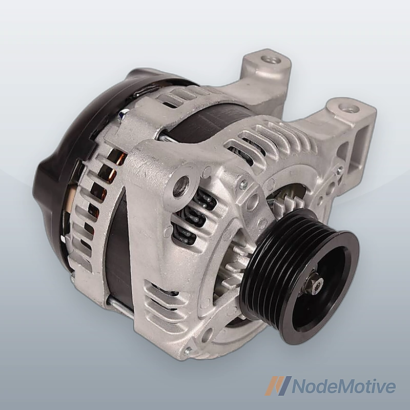 12V 155A Alternator for Chevy Equinox Saturn Aura Pontiac GMC Suzuki