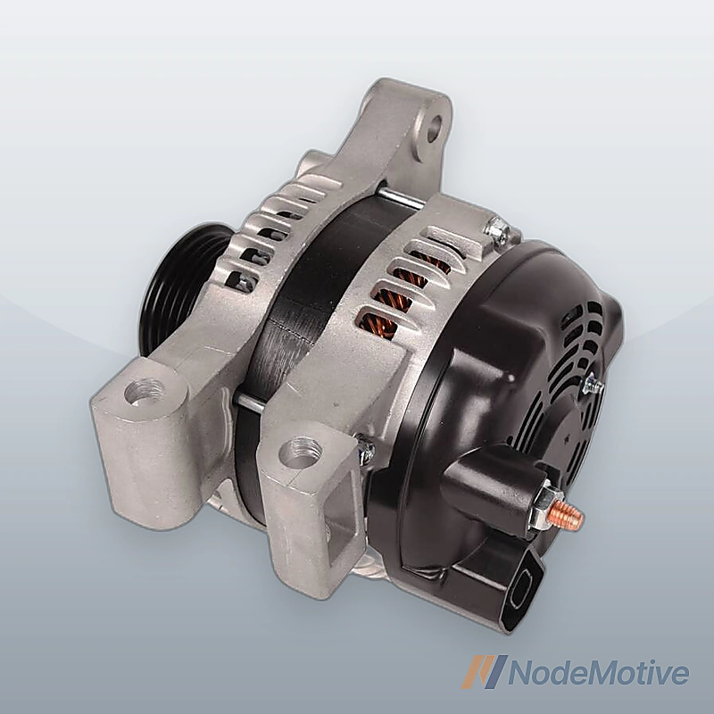 12V 155A Alternator for Chevy Equinox Saturn Aura Pontiac GMC Suzuki