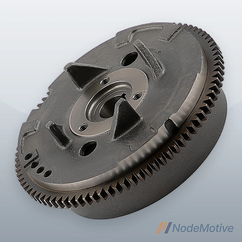 Flywheel Rotor for Polaris Big Boss, Scrambler, Sportsman, ATP, Worker \'98-\'04