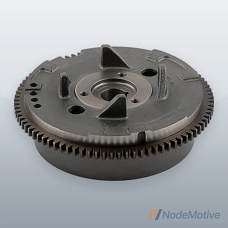 Flywheel Rotor for Polaris Big Boss, Scrambler, Sportsman, ATP, Worker \'98-\'04
