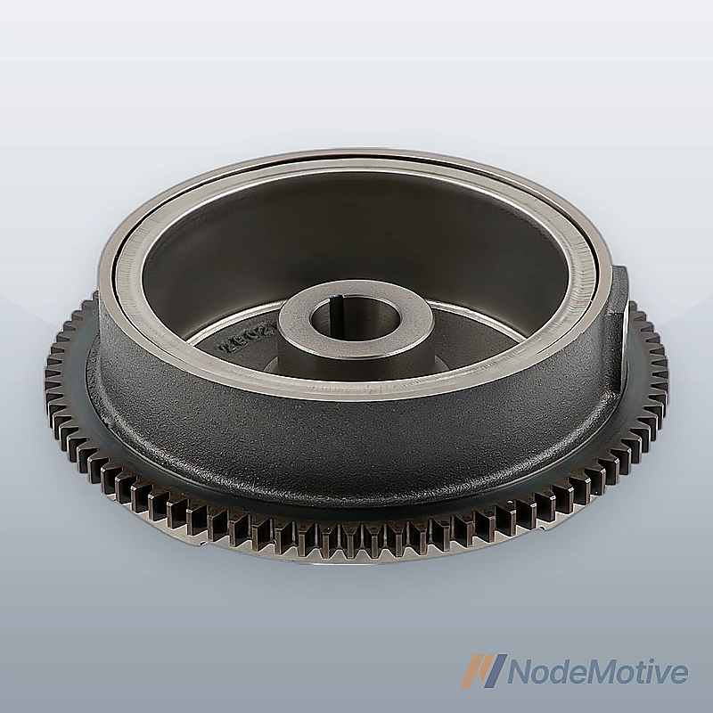 Flywheel Rotor for Polaris Big Boss, Scrambler, Sportsman, ATP, Worker \'98-\'04