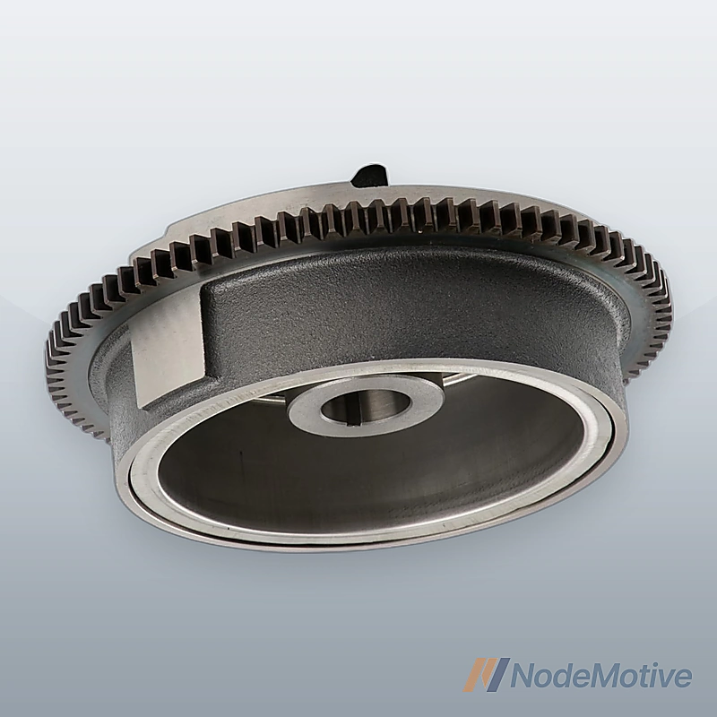 Flywheel Rotor for Polaris Big Boss, Scrambler, Sportsman, ATP, Worker \'98-\'04