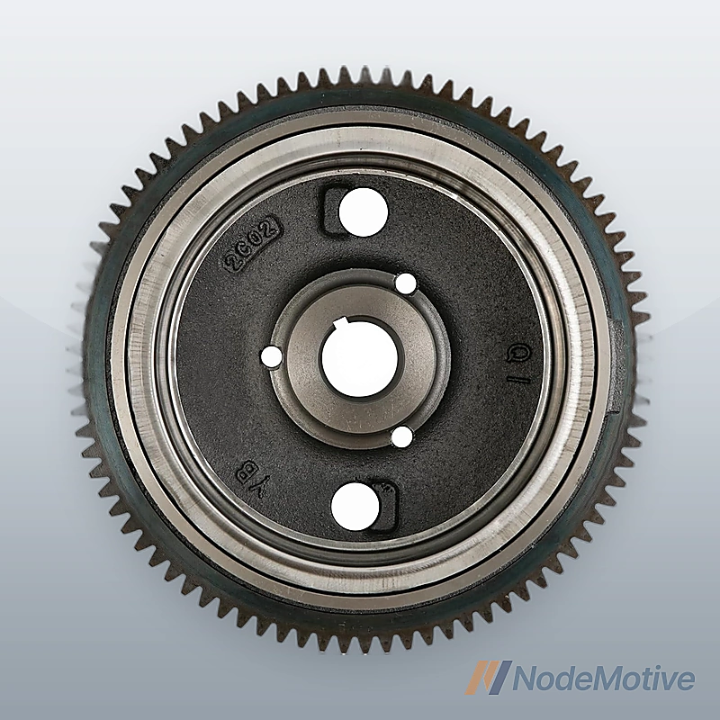 Flywheel Rotor for Polaris Big Boss, Scrambler, Sportsman, ATP, Worker \'98-\'04