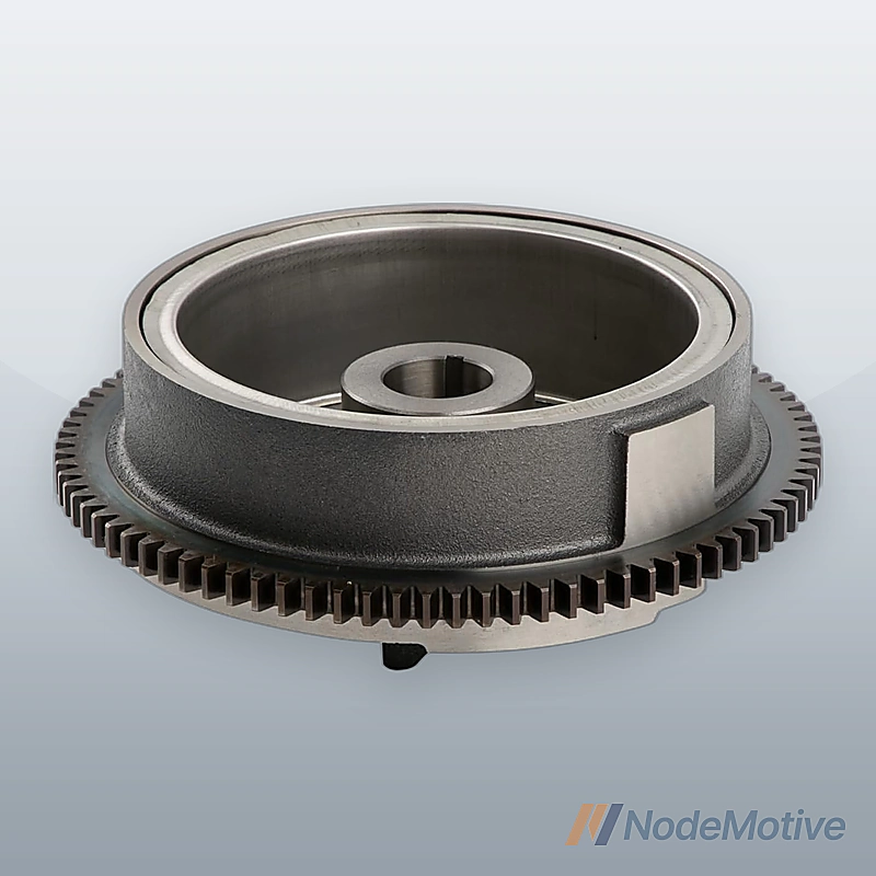 Flywheel Rotor for Polaris Big Boss, Scrambler, Sportsman, ATP, Worker \'98-\'04