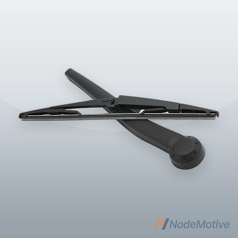Rear Windscreen Wiper Arm & Blade For Jeep Commander 2006-2010