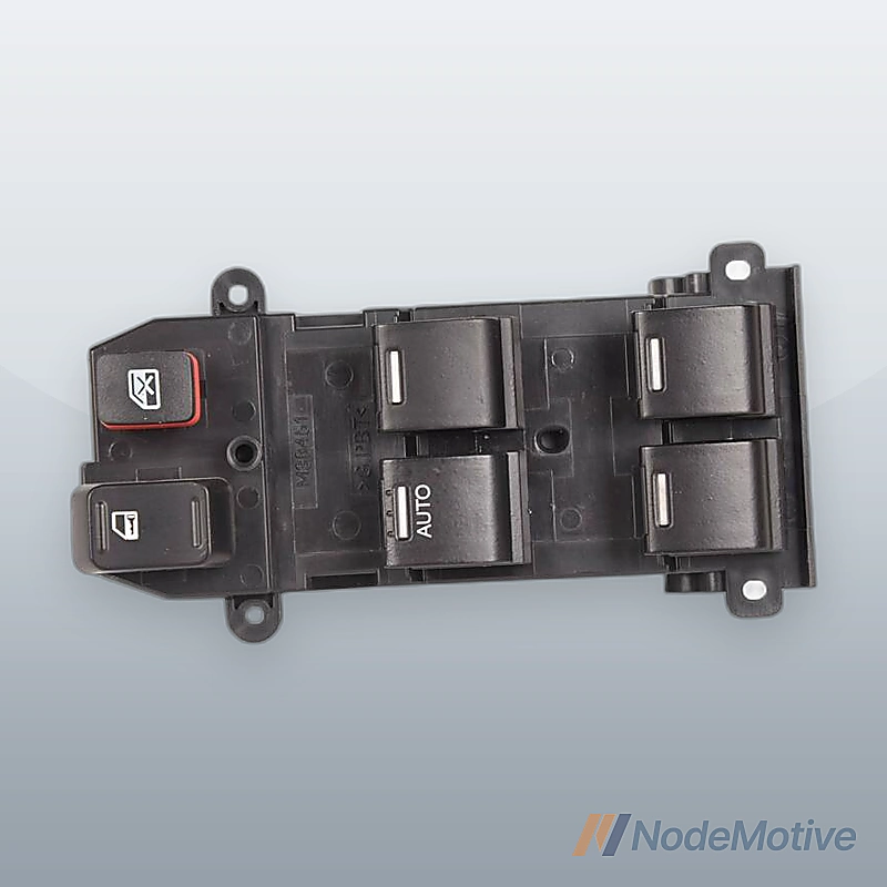For 2007-2009 CRV Driver Left Side Power Window Switch