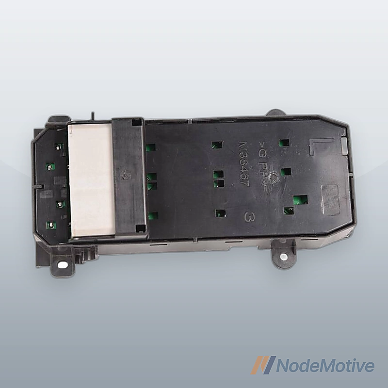 For 2007-2009 CRV Driver Left Side Power Window Switch
