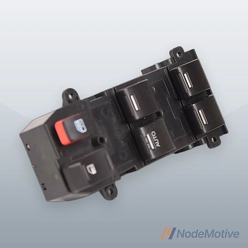 For 2007-2009 CRV Driver Left Side Power Window Switch