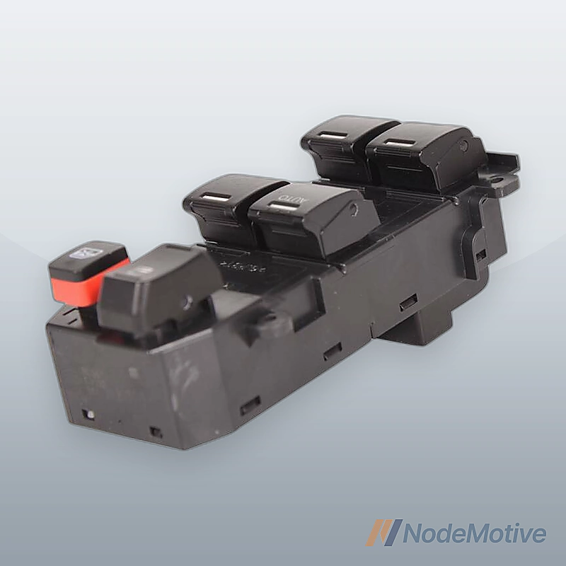 For 2007-2009 CRV Driver Left Side Power Window Switch